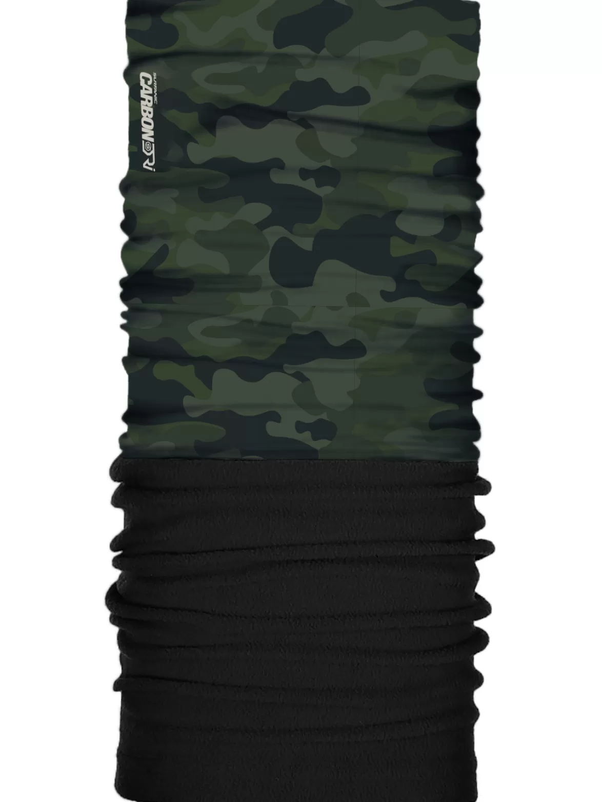 * Scarves & Snoods< Polar Plus Neck Warmer Team Camo