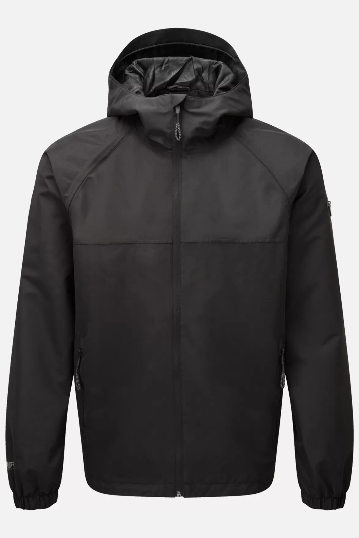 * Waterproof Jackets< Rampart Performance Shell Jacket