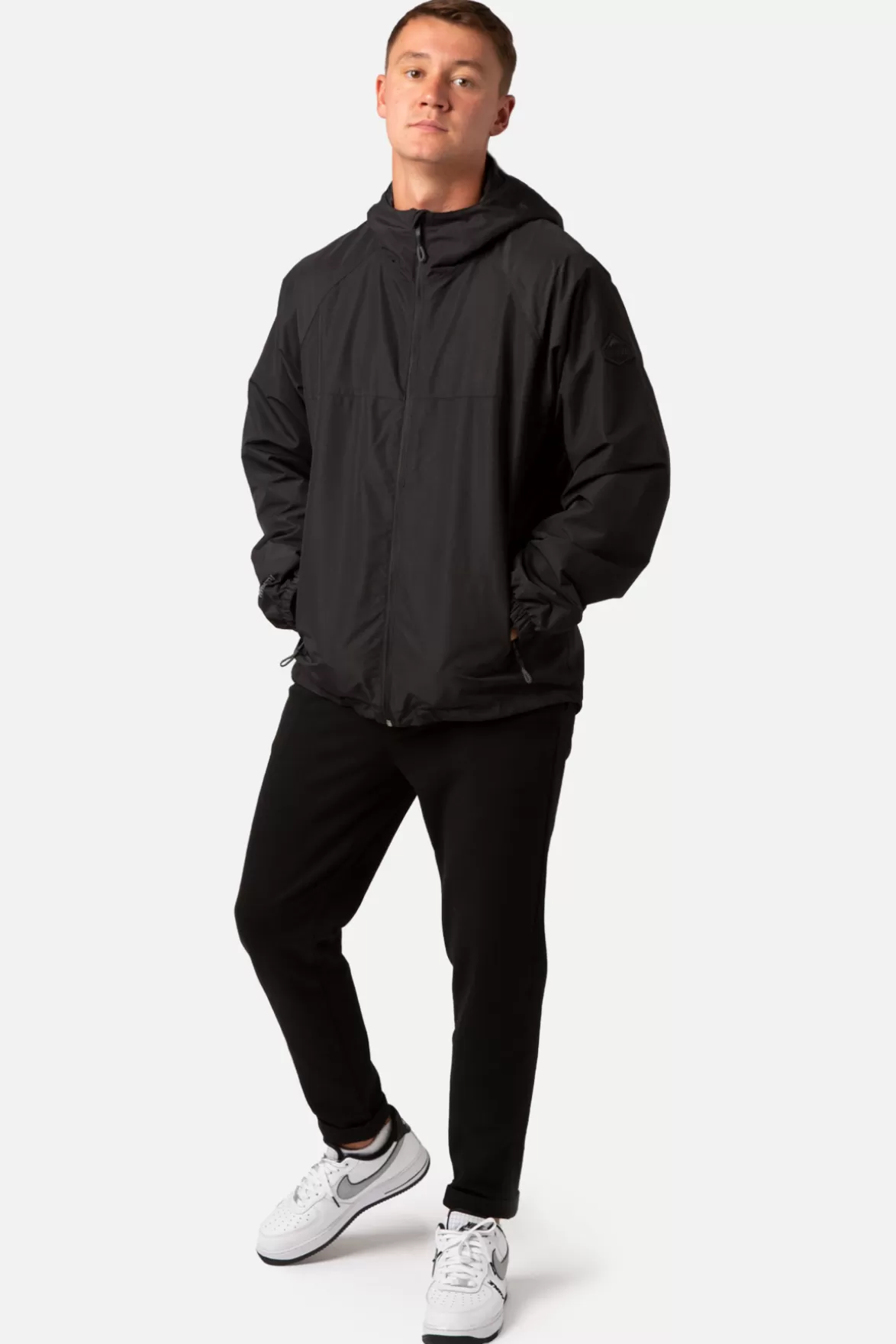 * Waterproof Jackets< Rampart Performance Shell Jacket