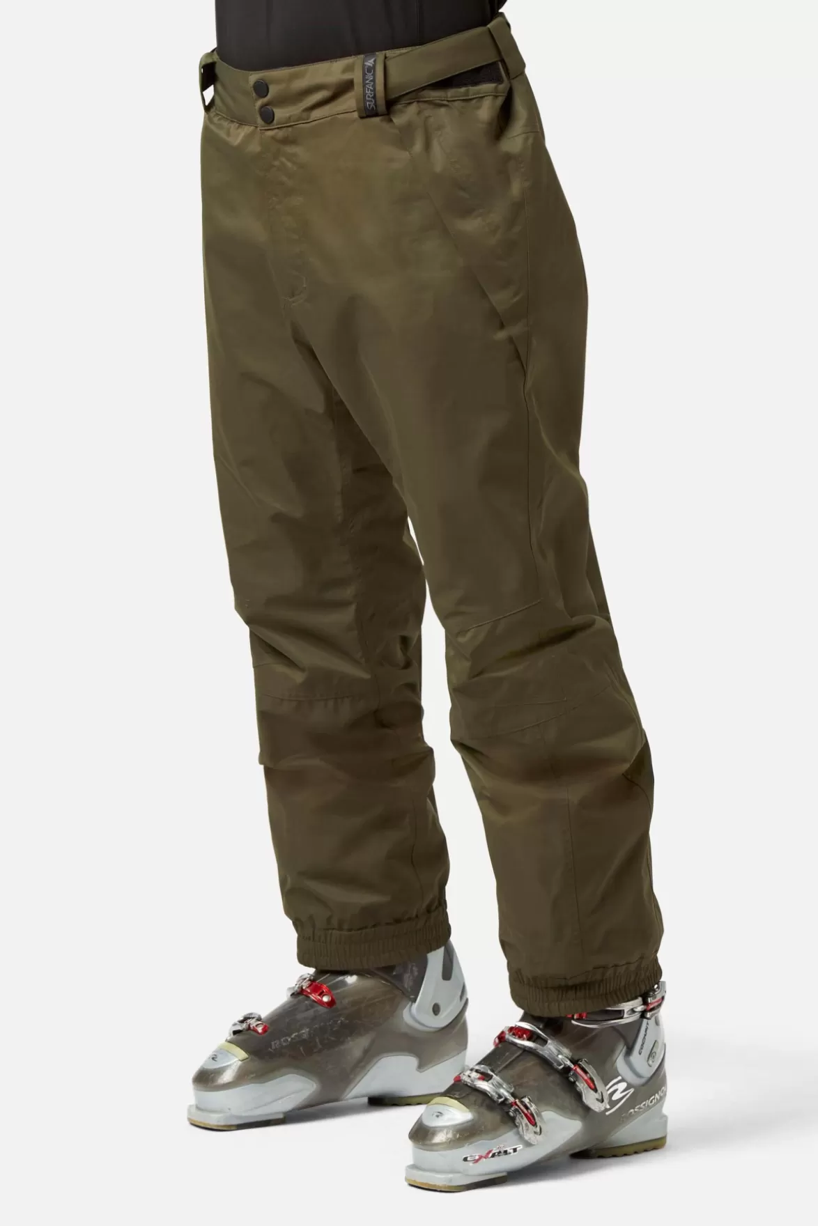 * Ski/Snowboard Pants< Scortch Hypadri Pants Dark Khaki