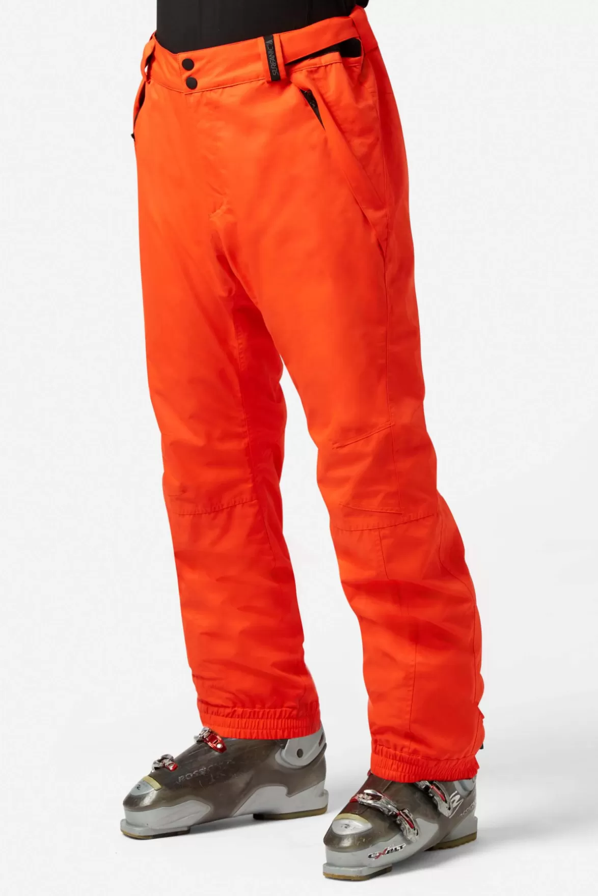 * Ski/Snowboard Pants< Scortch Hypadri Pants Flame Orange