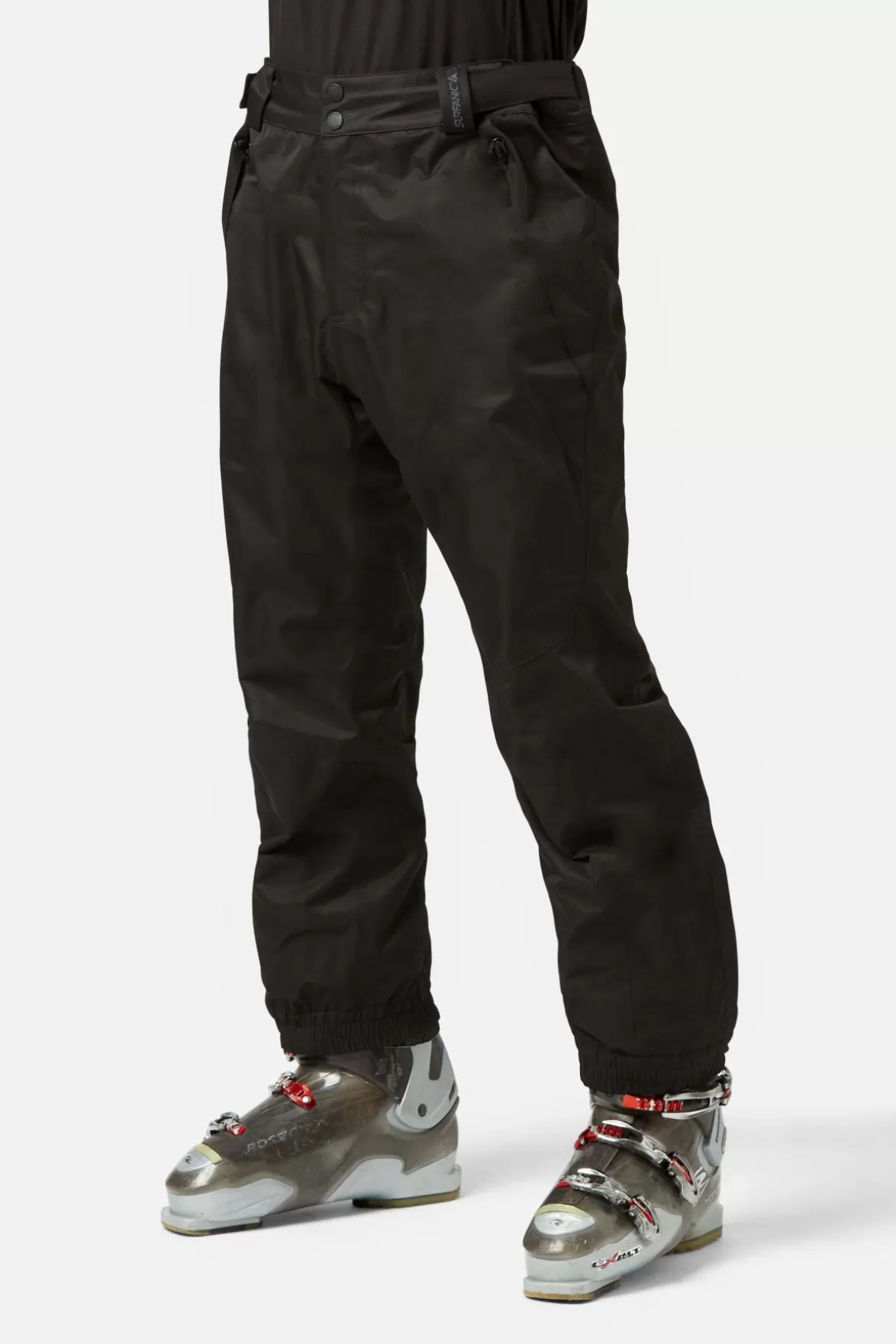 * Ski/Snowboard Pants< Scortch Hypadri Pants Black