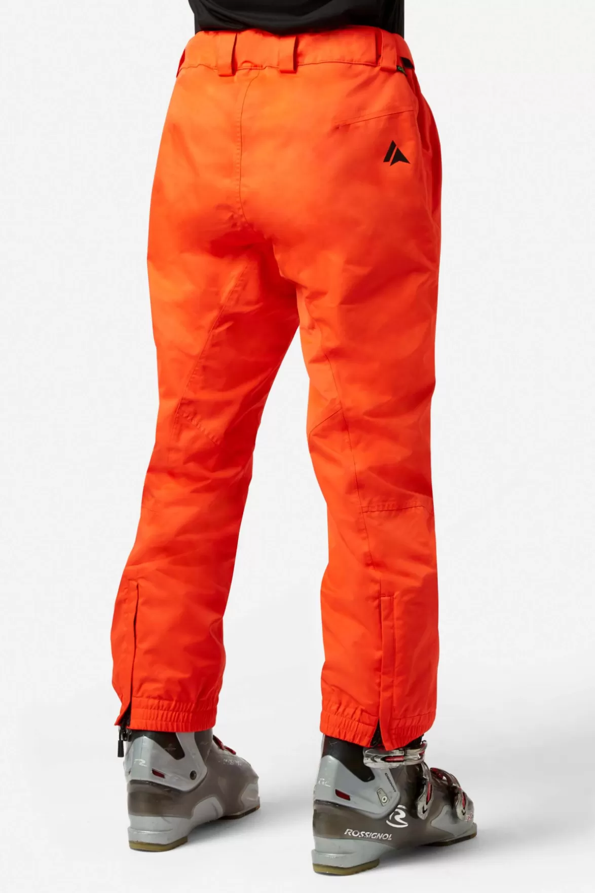 * Ski/Snowboard Pants< Scortch Hypadri Pants Flame Orange