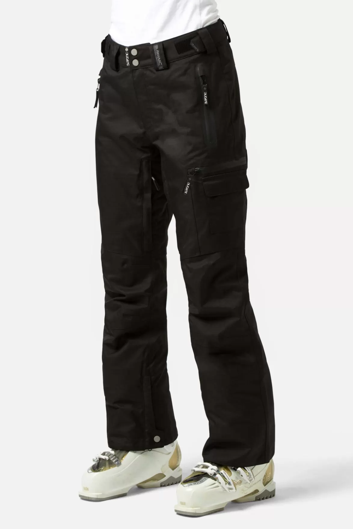 * Ski/Snowboard Pants< Shine Surftex Pant