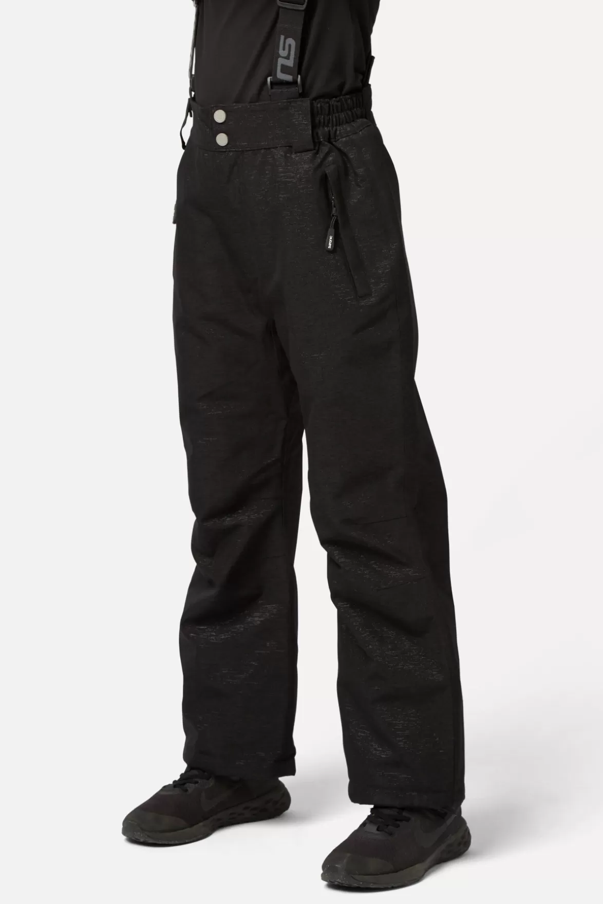 * Ski/Snowboard Pants< Skippie Surftex Pant Black