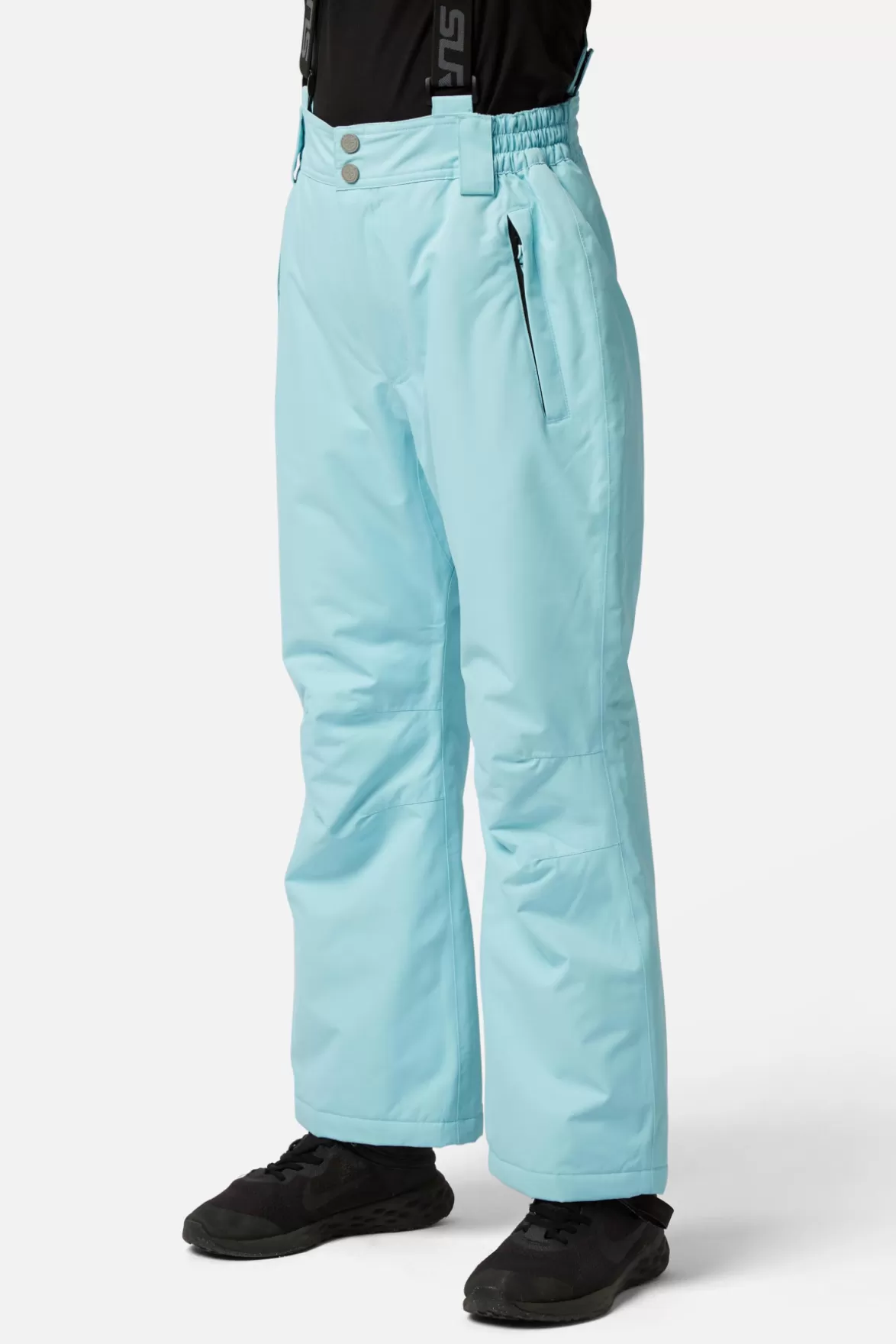 * Ski/Snowboard Pants< Skippie Surftex Pant Clearwater Blue