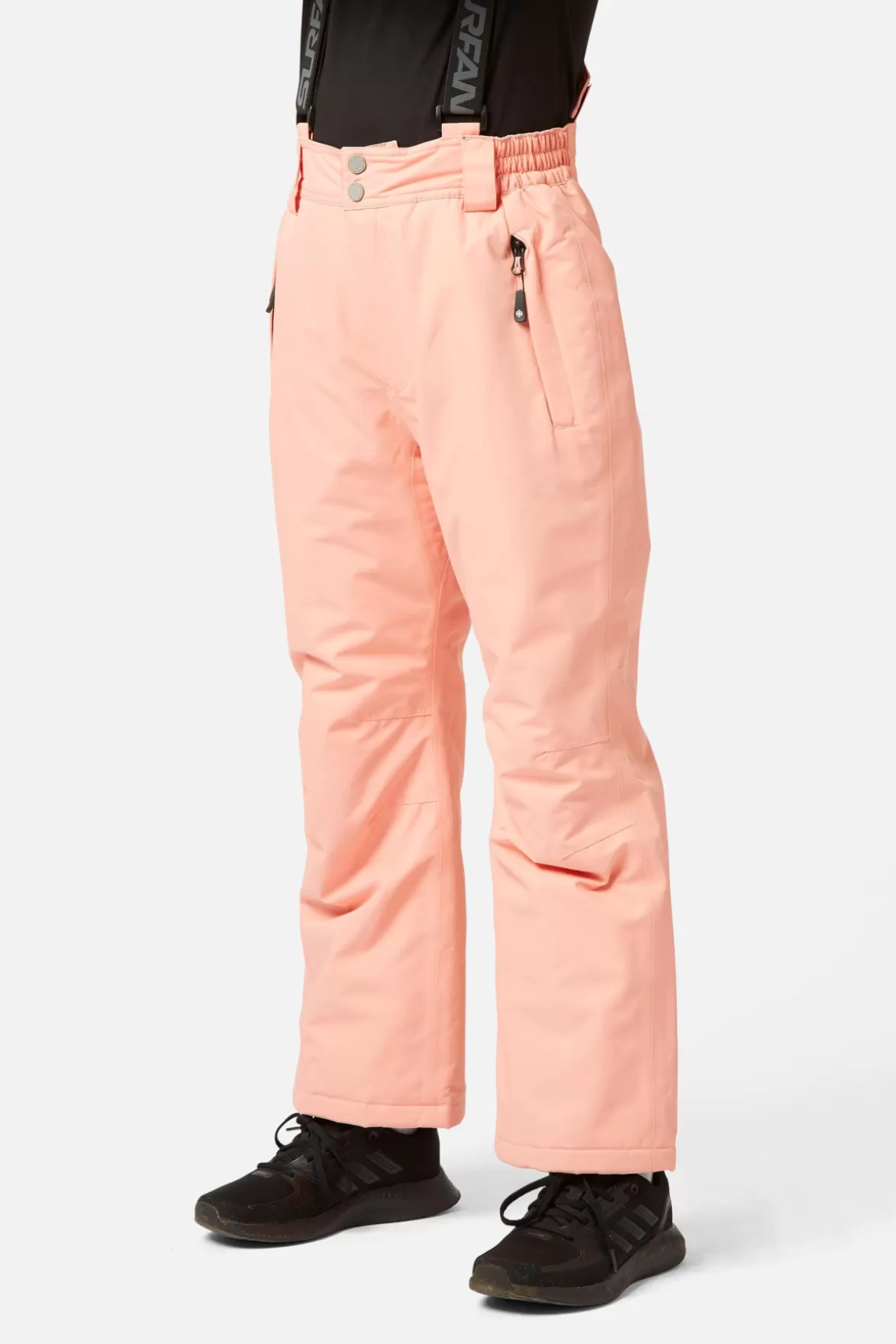 * Ski/Snowboard Pants< Skippie Surftex Pant Dusty Pink