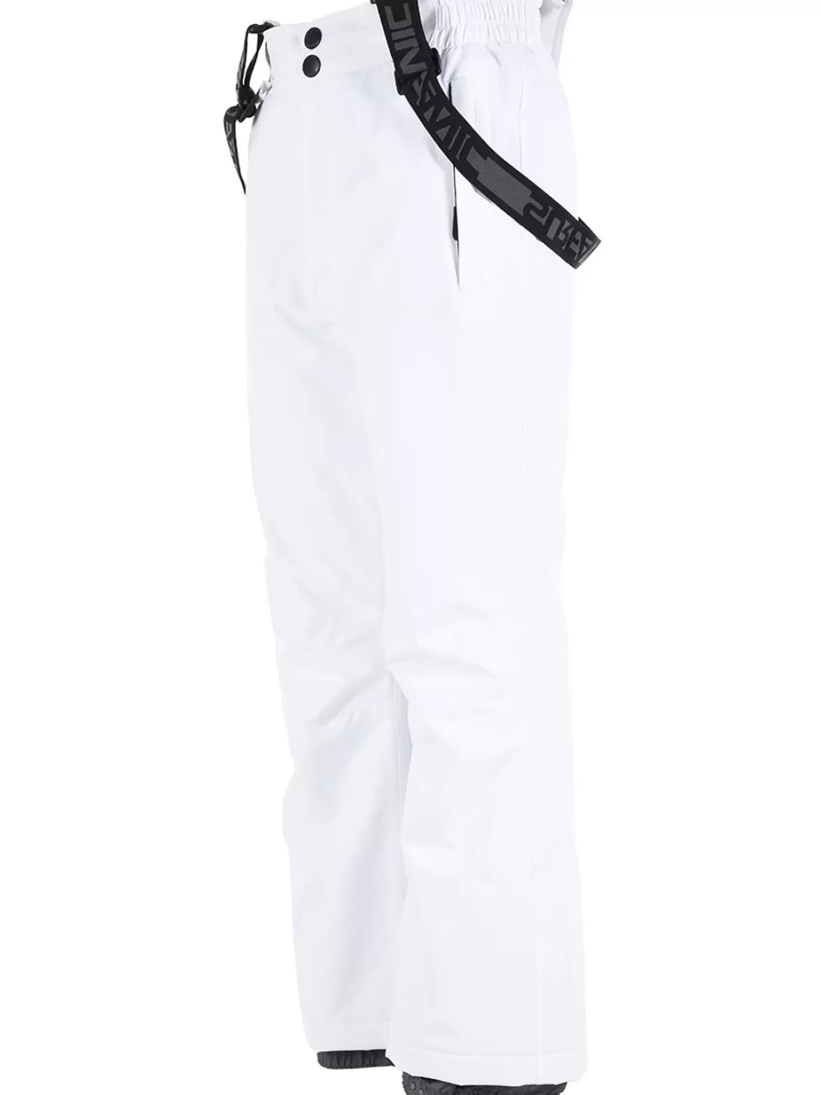 * Ski/Snowboard Pants< Skippie Surftex Pant White