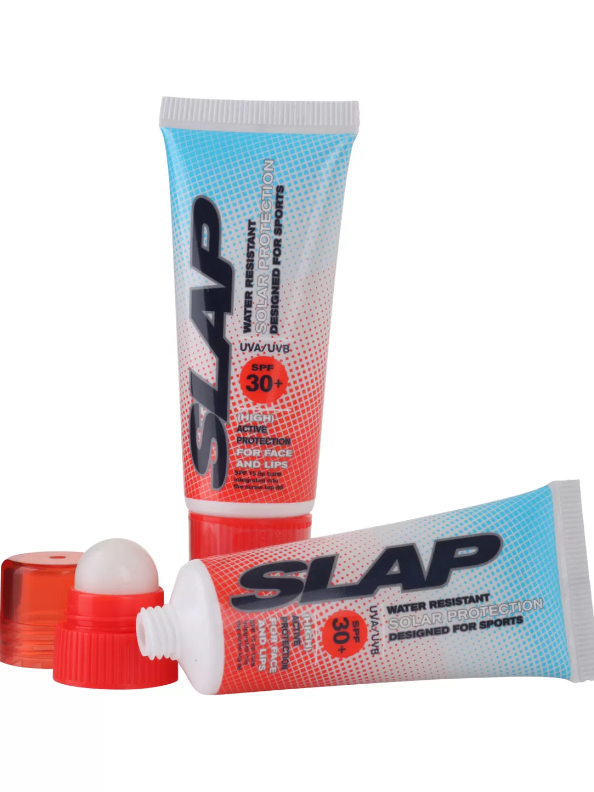 Slap Essentials< Lip Balm Suncream Combo