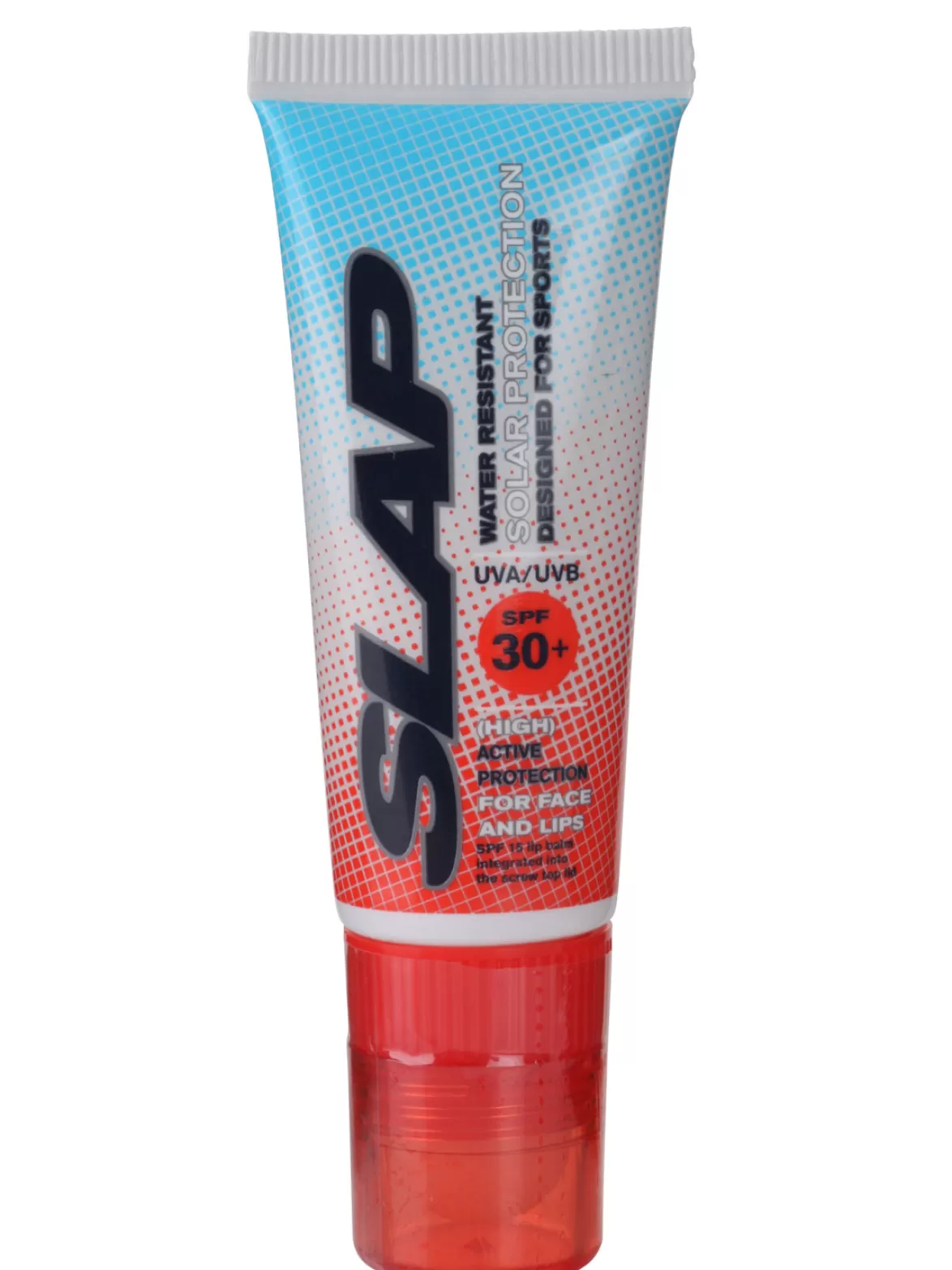 Slap Essentials< Lip Balm Suncream Combo