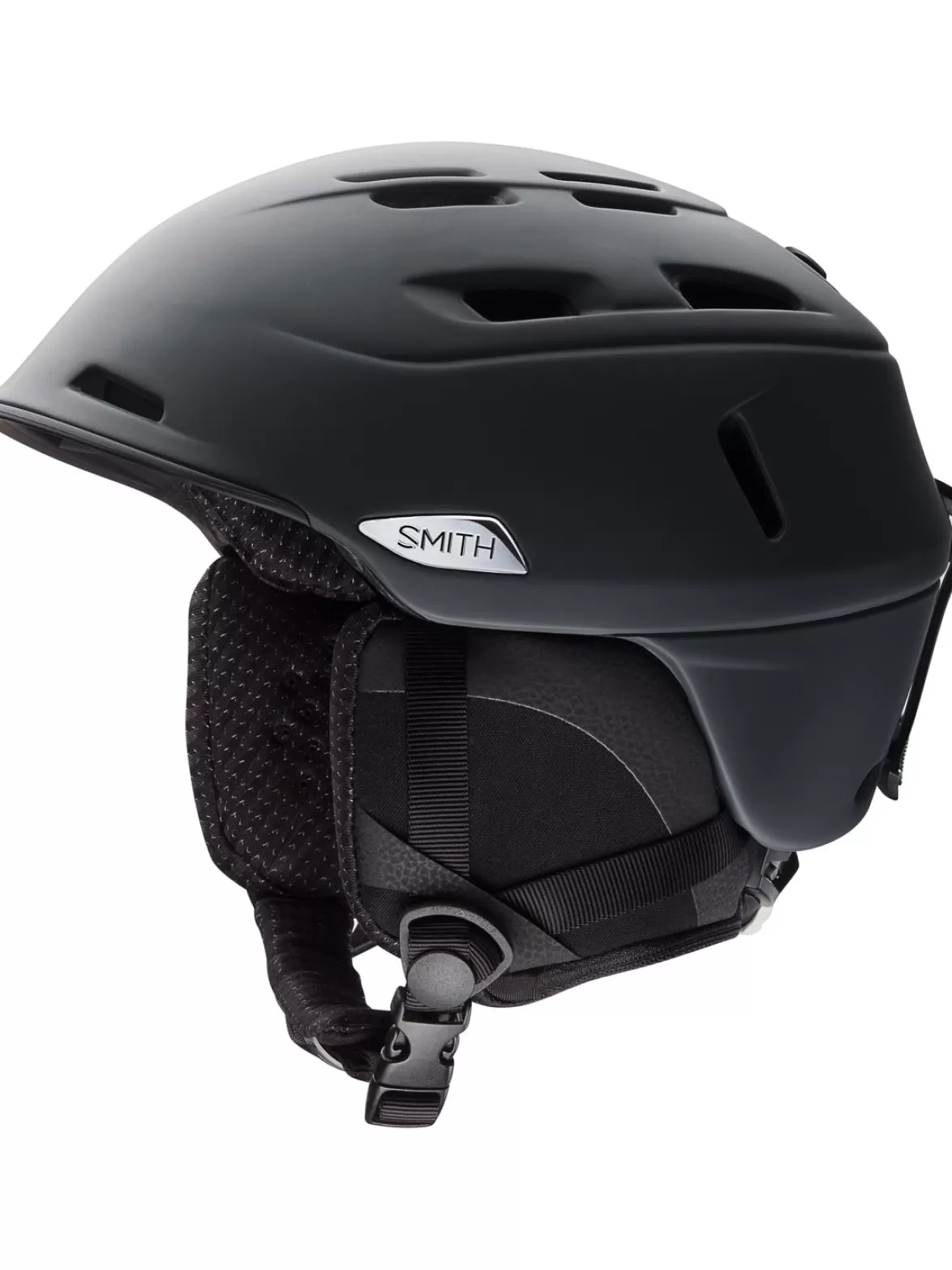 Smith Optic Helmets< Camber Helmet Black