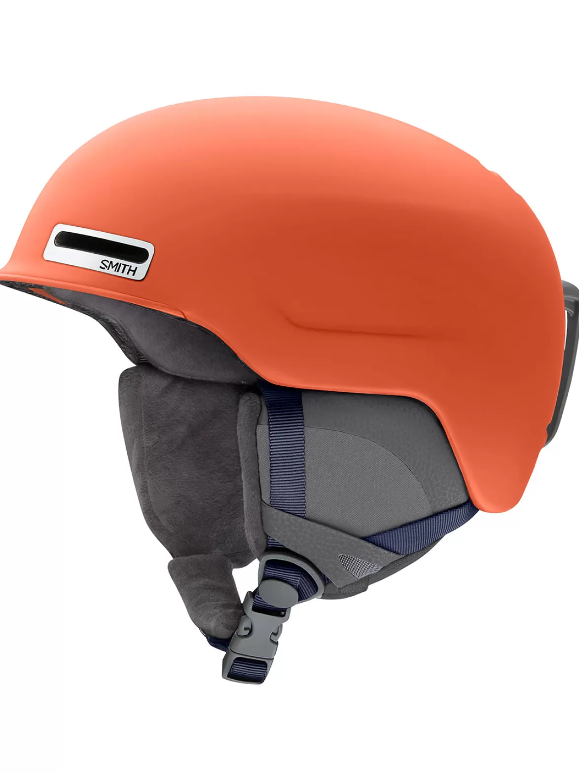 Smith Optic Helmets< Maze Helmet Orange