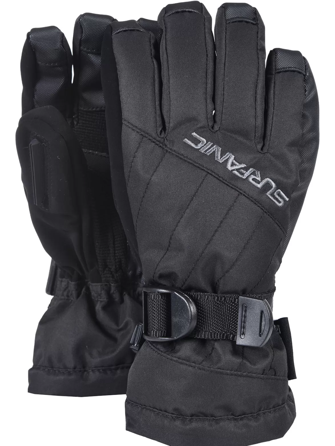 * Gloves< Snapper Surftex Glove Black