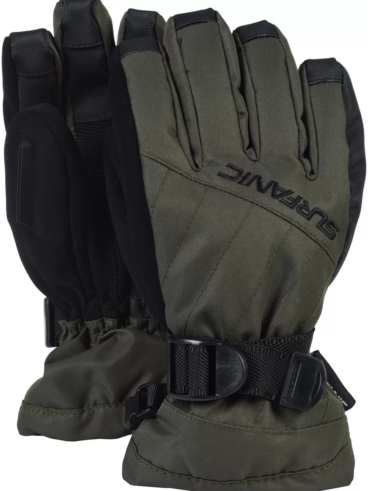 * Gloves< Snapper Surftex Glove Dark Khaki