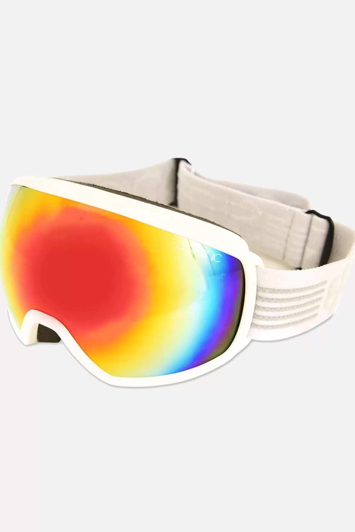 * Goggles< Spectra Otg Goggle White