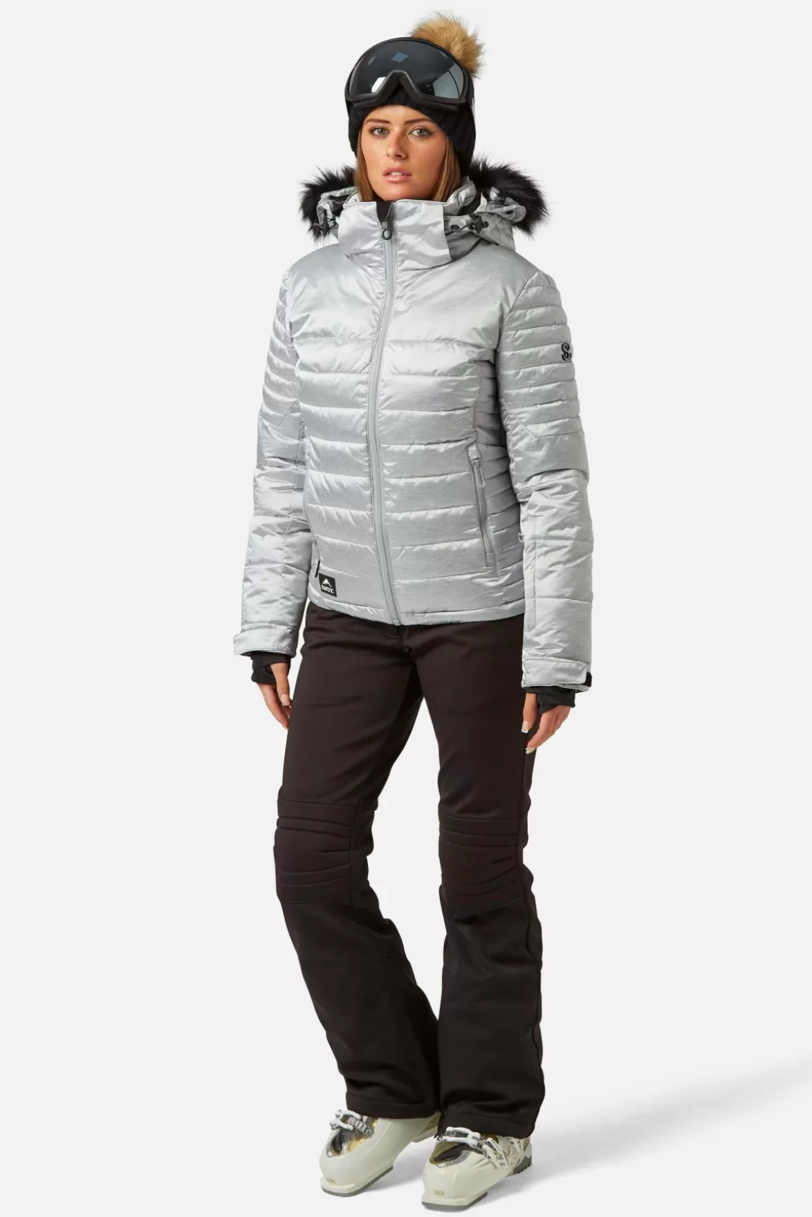 * Ski/Snowboard Jackets< Strobe Hypadri Jacket