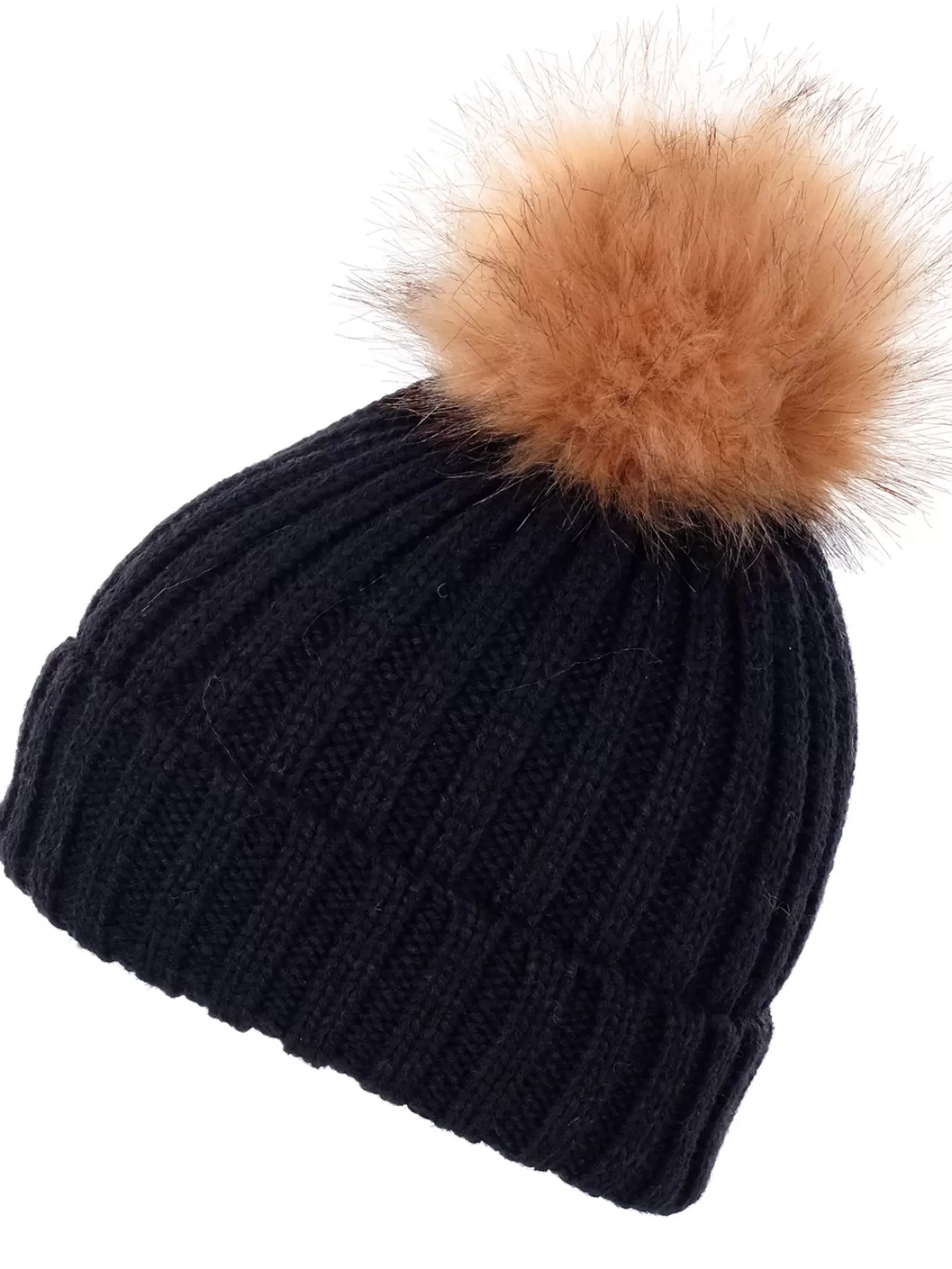 * Hats & Beanies< Stunner Beanie Ink Navy