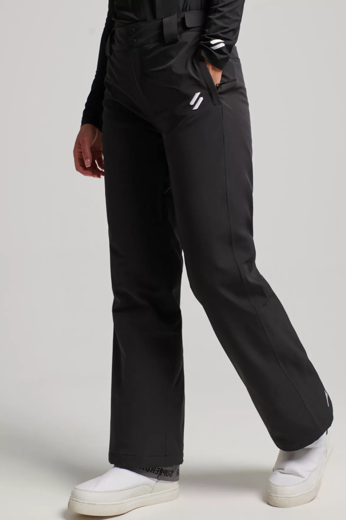 Superdry Ski/Snowboard Pants< Core Snow Pant