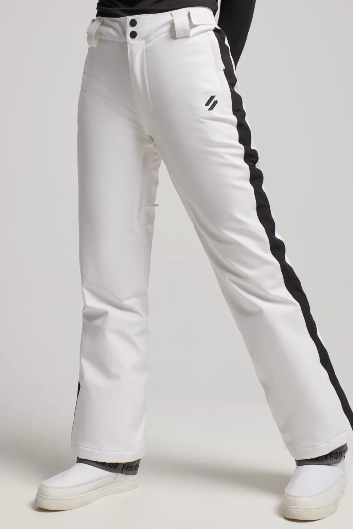 Superdry Ski/Snowboard Pants< Core Snow Pant