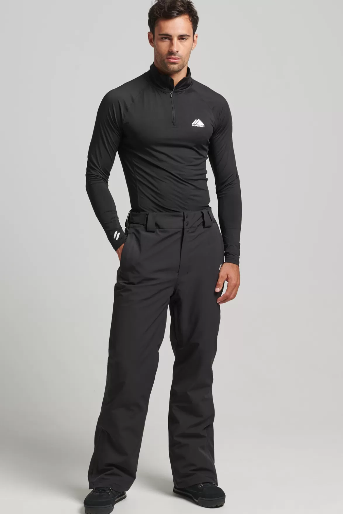 Superdry Ski/Snowboard Pants< Core Snow Pant