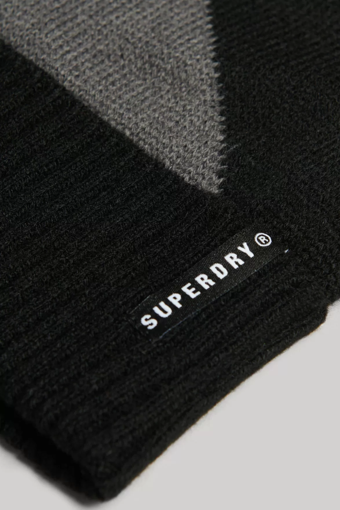 Superdry Hats & Beanies< Snow Cuff Beanie