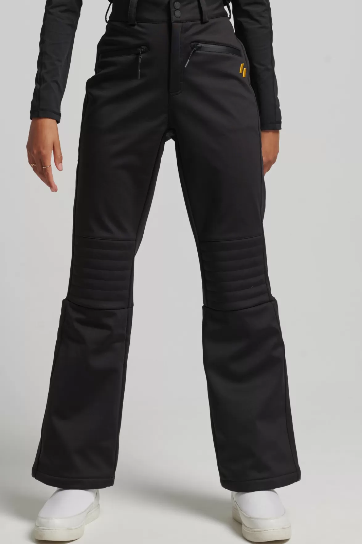 Superdry Ski/Snowboard Pants< Softshell Slalom Pant