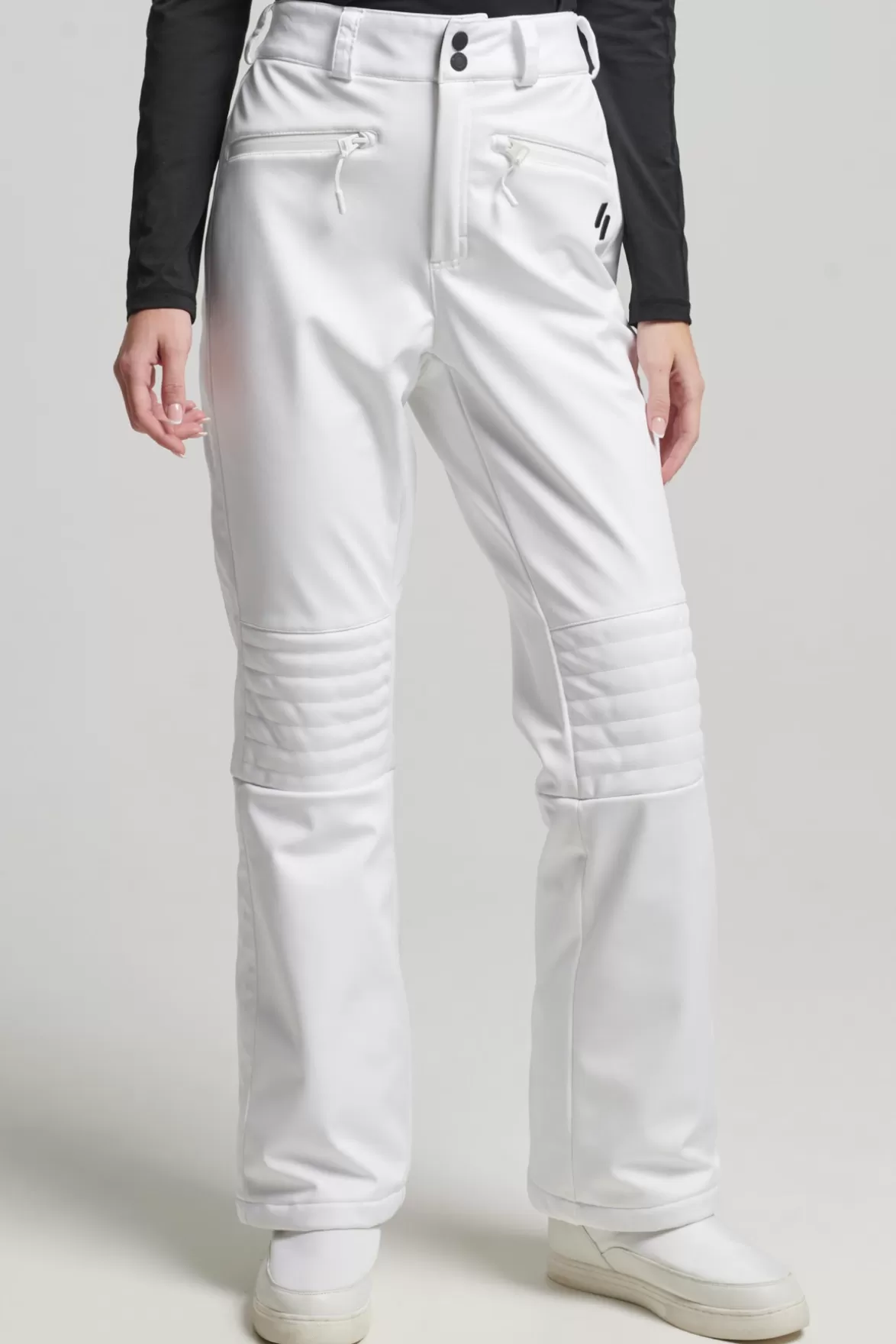 Superdry Ski/Snowboard Pants< Softshell Slalom Pant