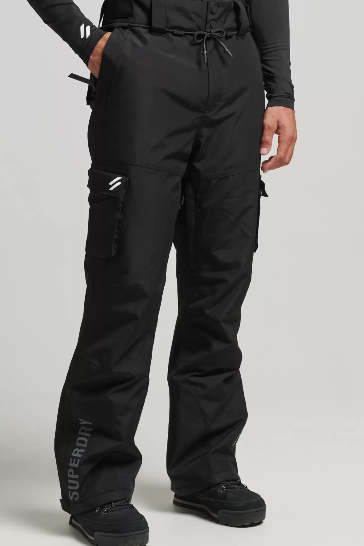 Superdry Ski/Snowboard Pants< Ultimate Rescue Pant