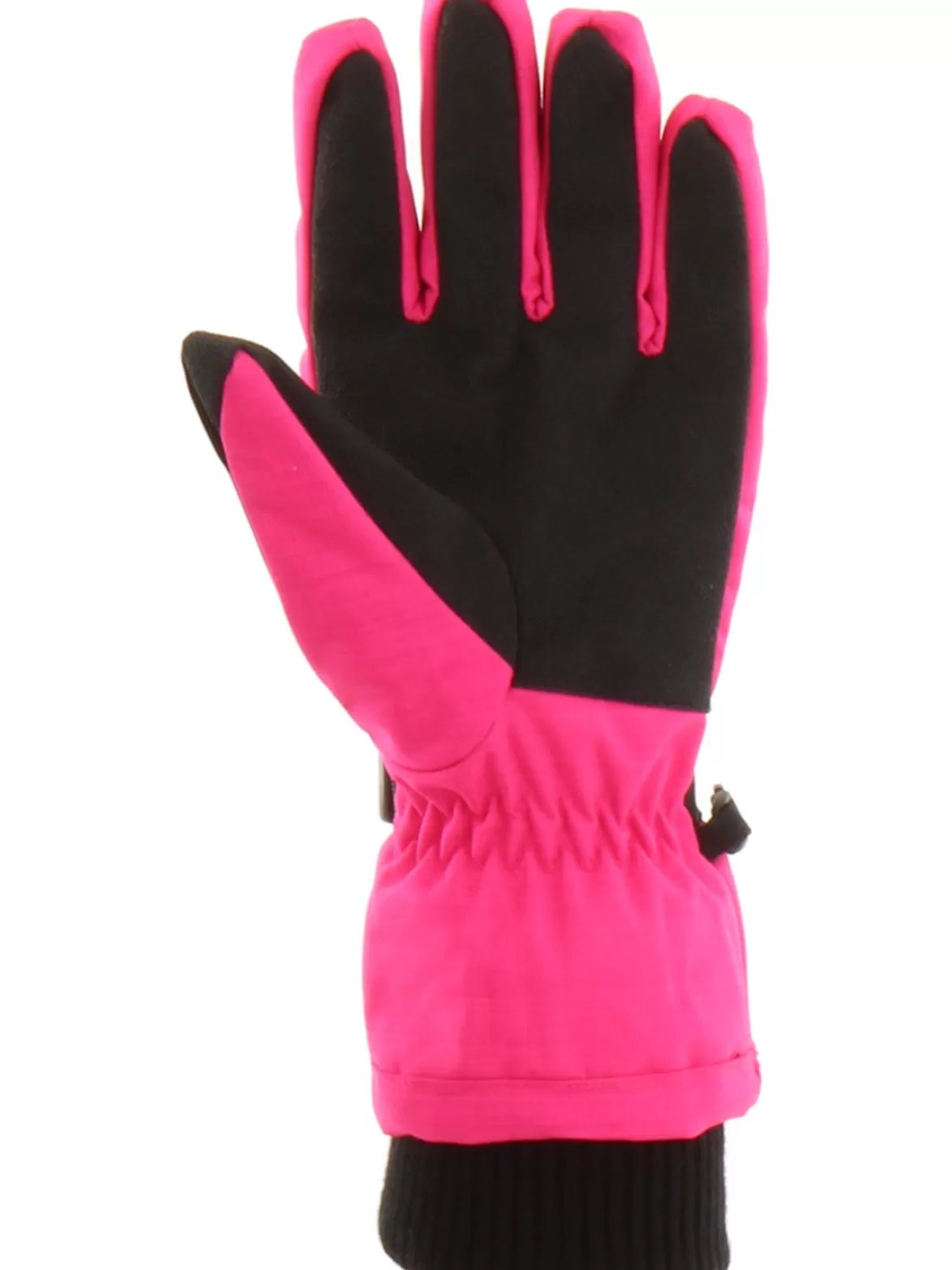 Superdry Gloves< Ultimate Snow Service Glove Pink