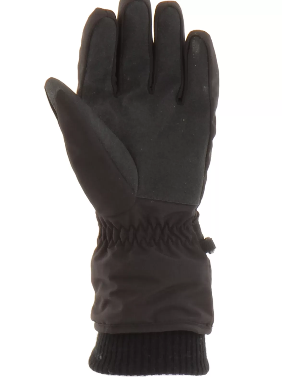 Superdry Gloves< Ultimate Snow Service Glove Black