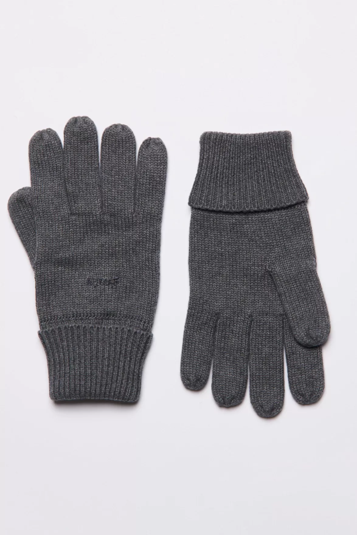 Superdry Gloves< Vintage Logo Glove