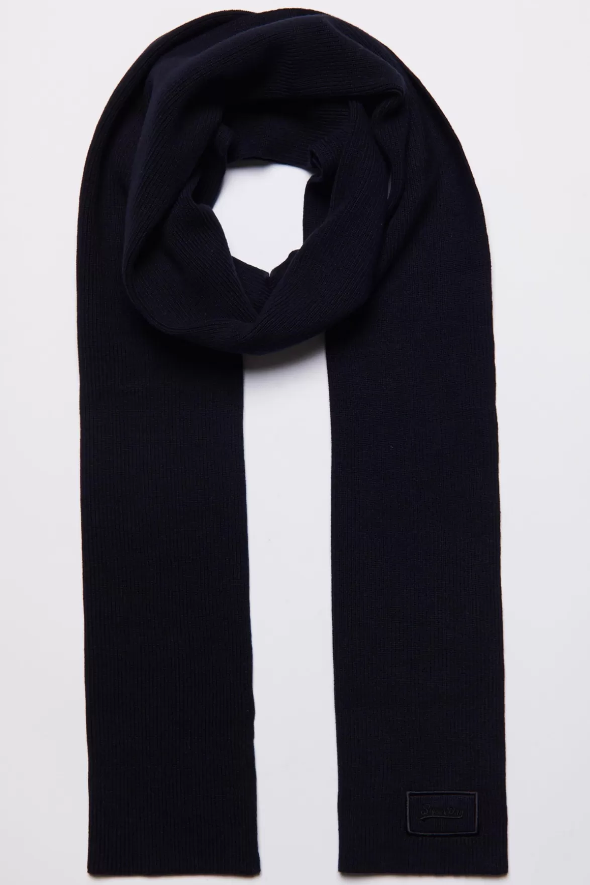 Superdry Scarves & Neckwear< Vintage Logo Scarf