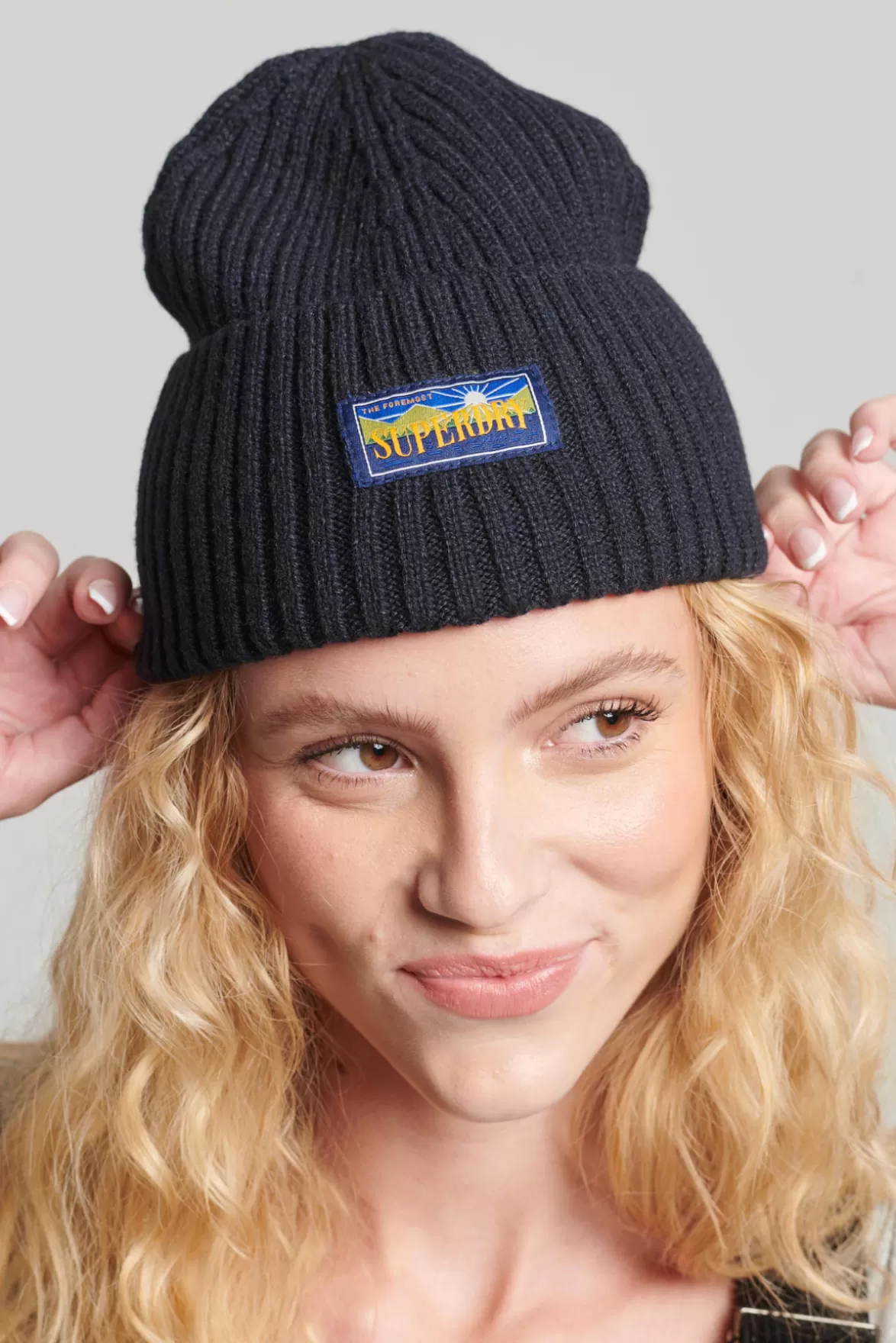 Superdry Hats & Beanies< Vintage Radar 2.0 Beanie