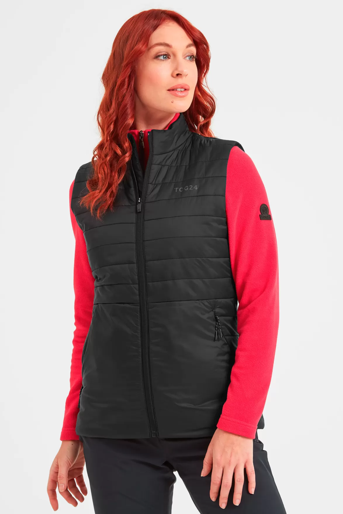 Tog24 Vests & Gilets< Adderley Gilet