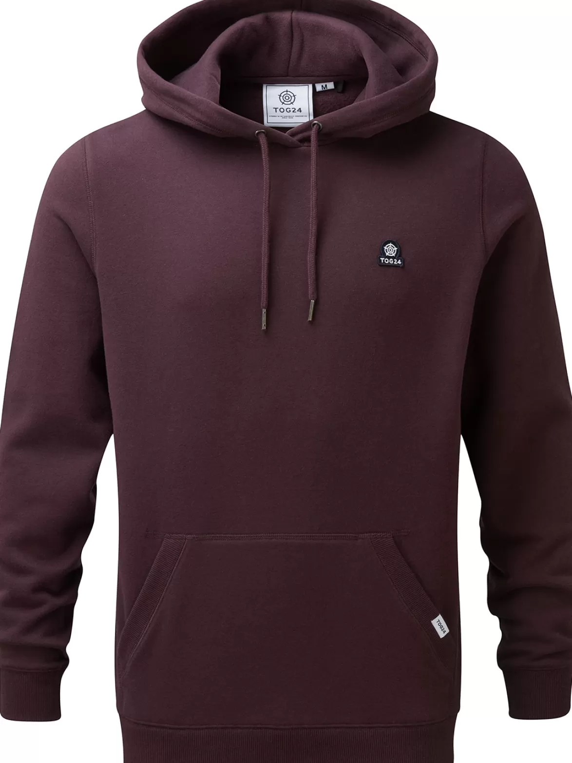 Tog24 Hoodies< Akerman Hoody Port