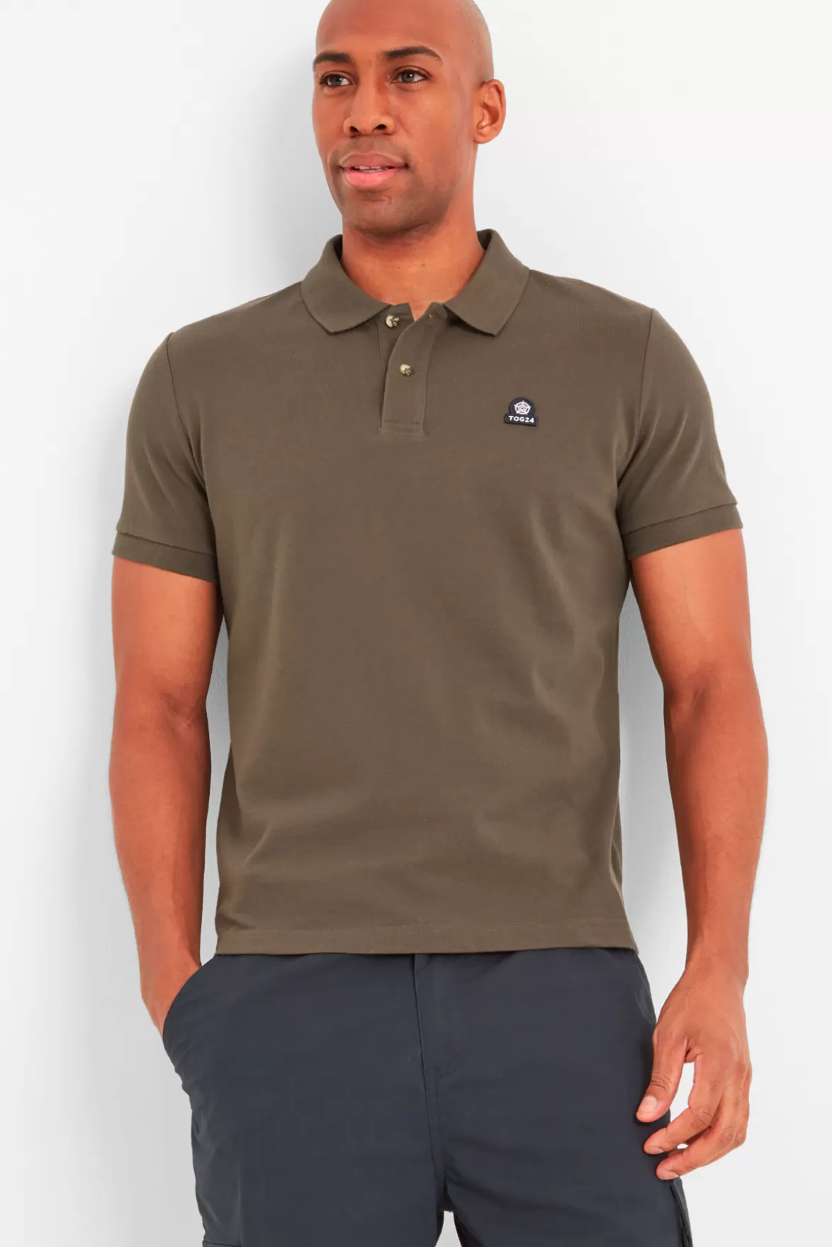 Tog24 T-Shirts< Aketon Polo Shirt