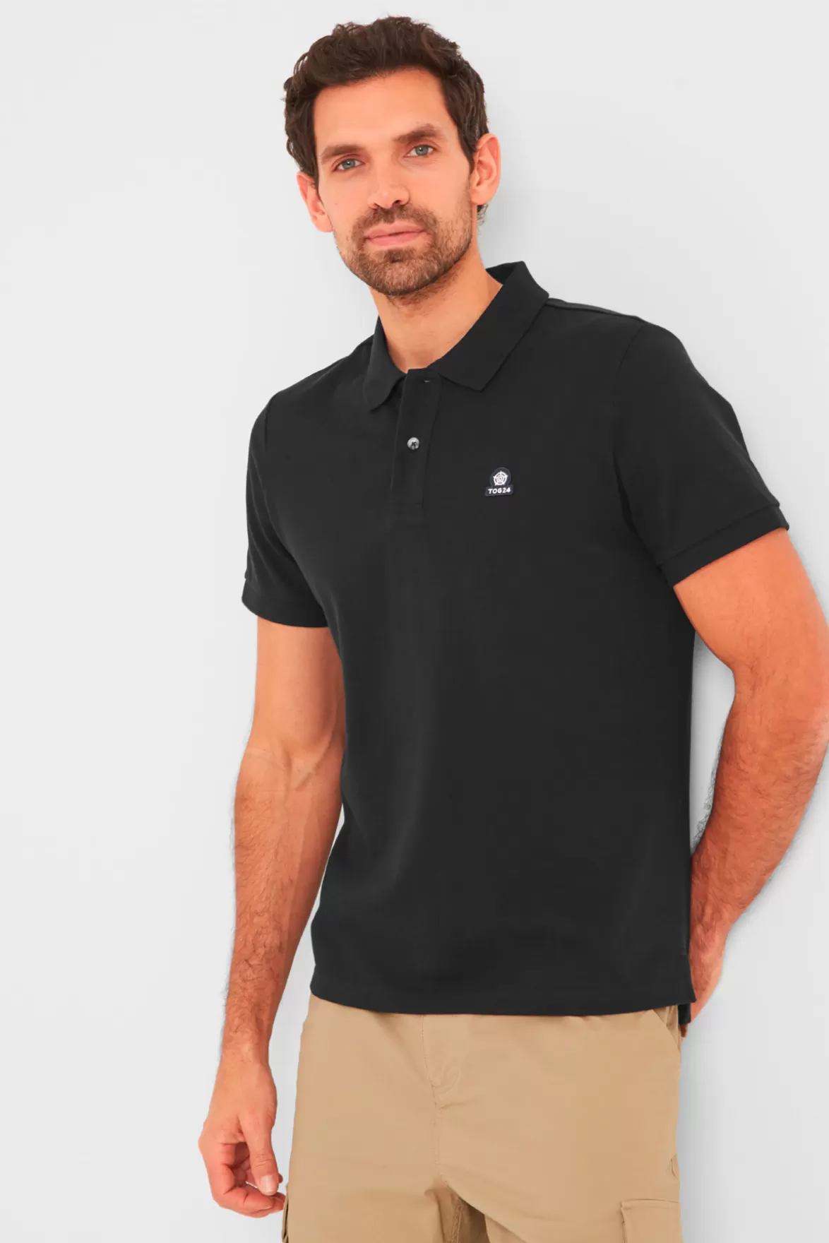 Tog24 T-Shirts< Aketon Polo Shirt