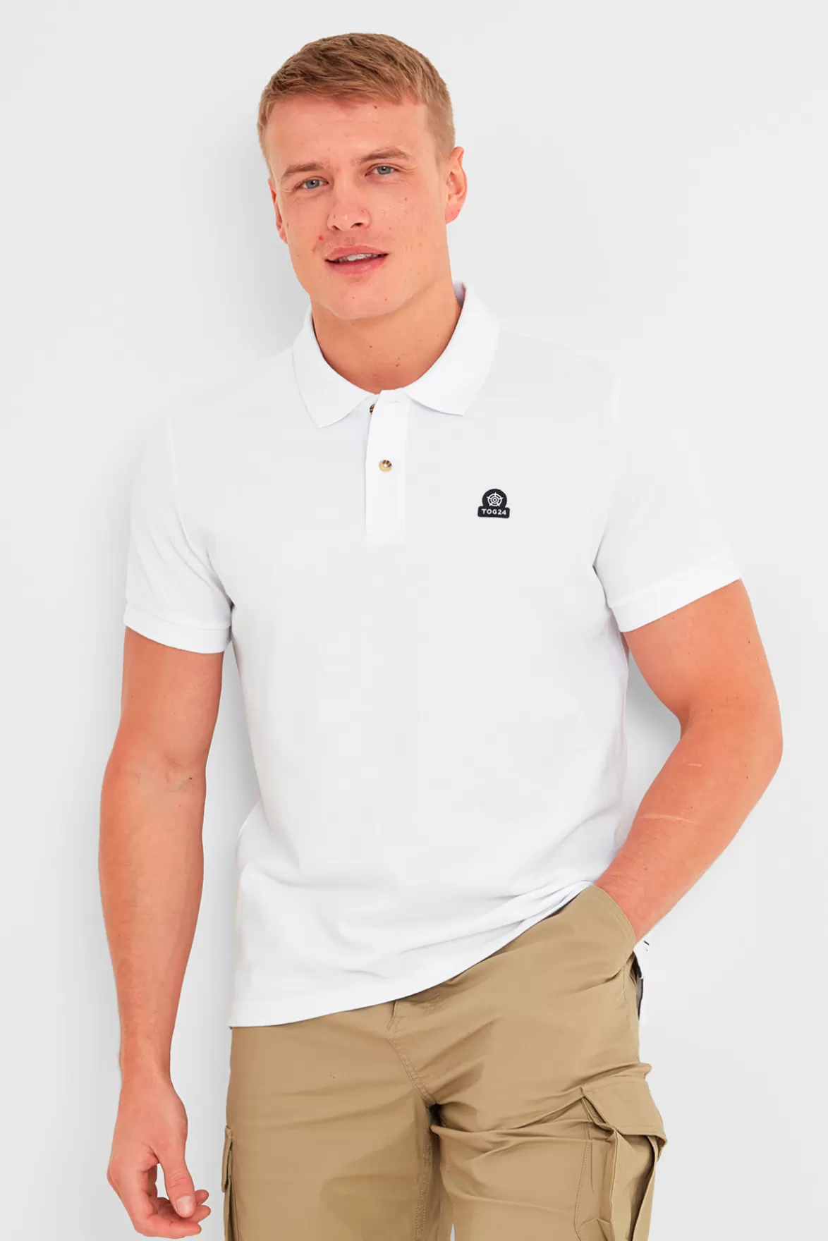 Tog24 T-Shirts< Aketon Polo Shirt