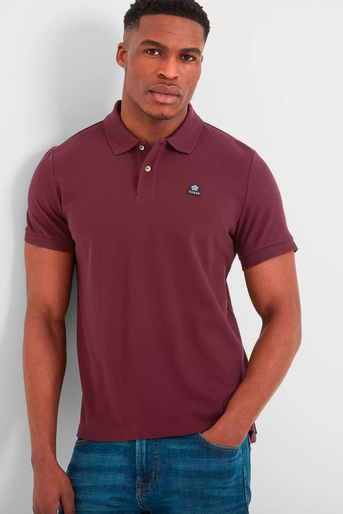 Tog24 T-Shirts< Aketon Polo Shirt