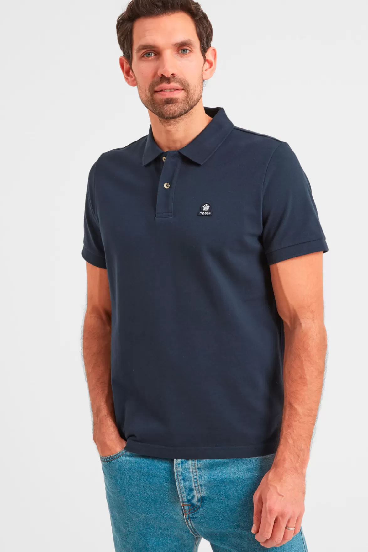 Tog24 T-Shirts< Aketon Polo Shirt