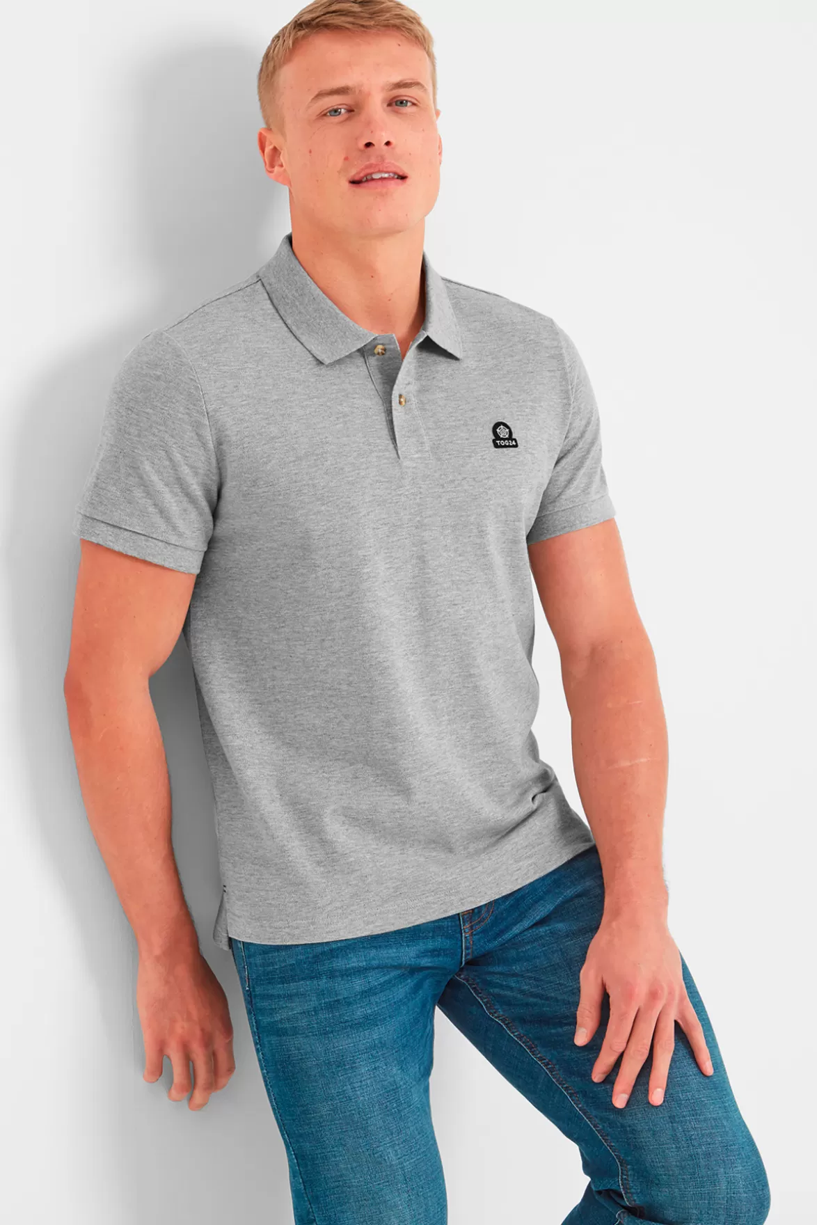 Tog24 T-Shirts< Aketon Polo Shirt