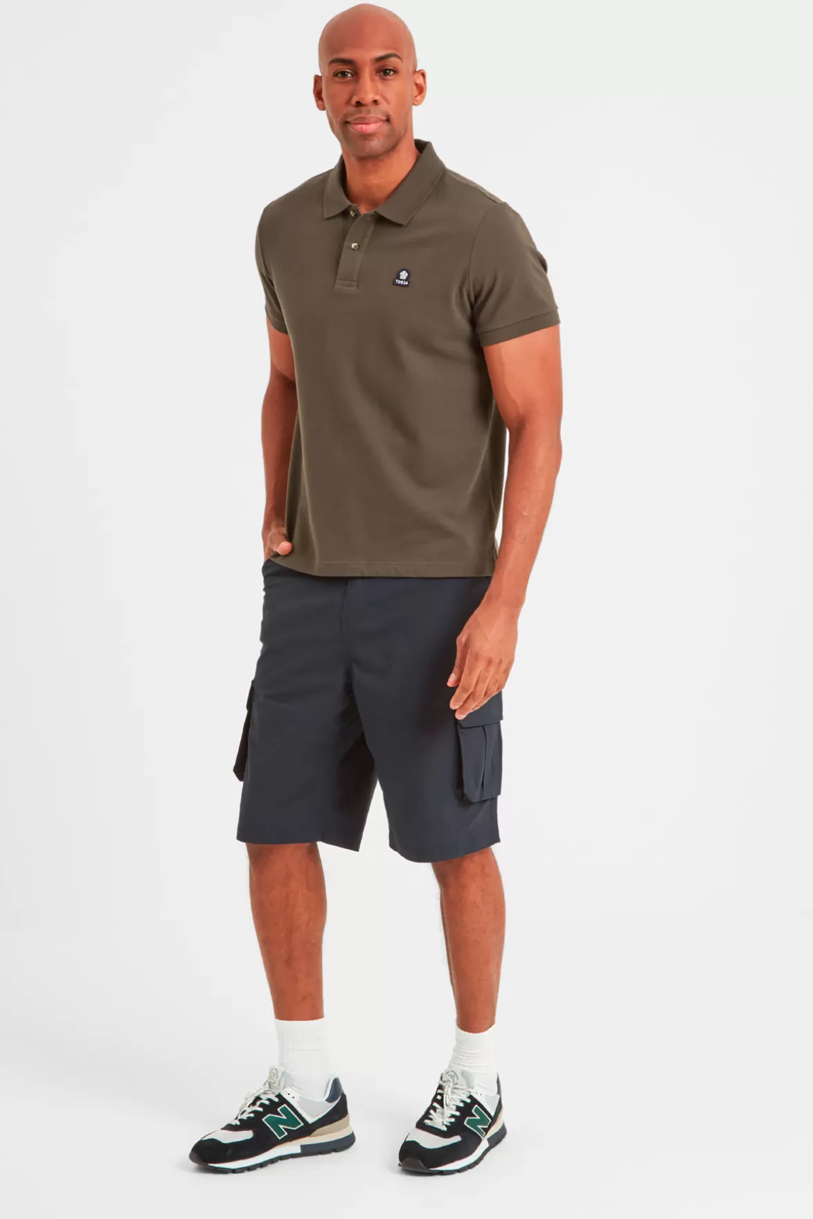 Tog24 T-Shirts< Aketon Polo Shirt