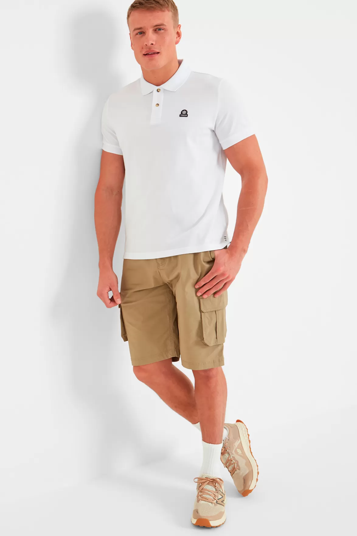 Tog24 T-Shirts< Aketon Polo Shirt