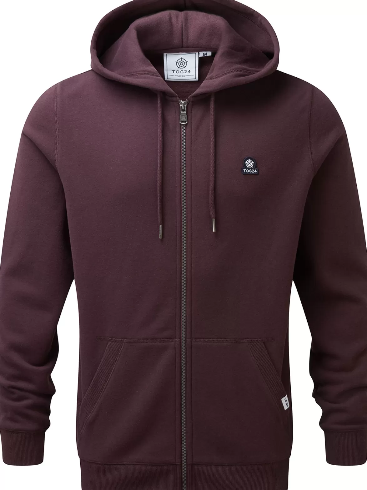 Tog24 Hoodies< Alden Hoody Port