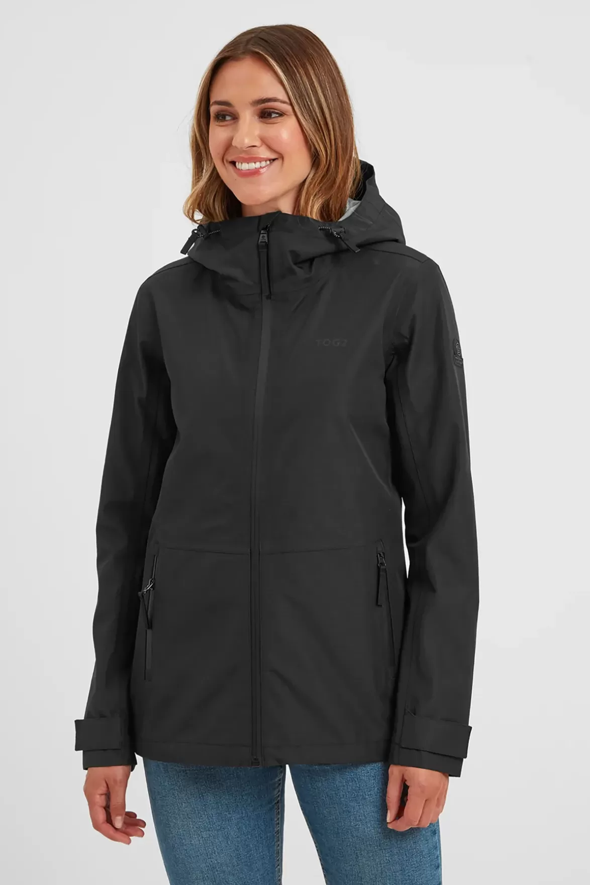 Tog24 Waterproof Jackets< Austwick Waterproof Jacket