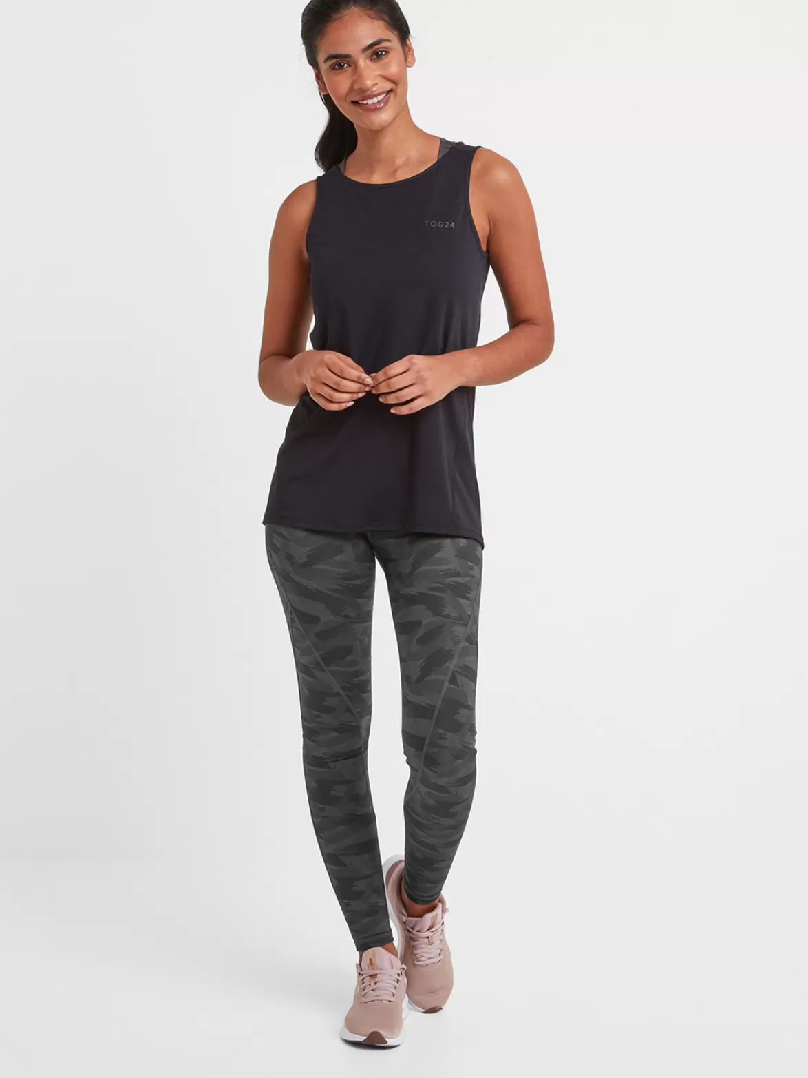 Tog24 Leggings & Joggers< Bades Leggings