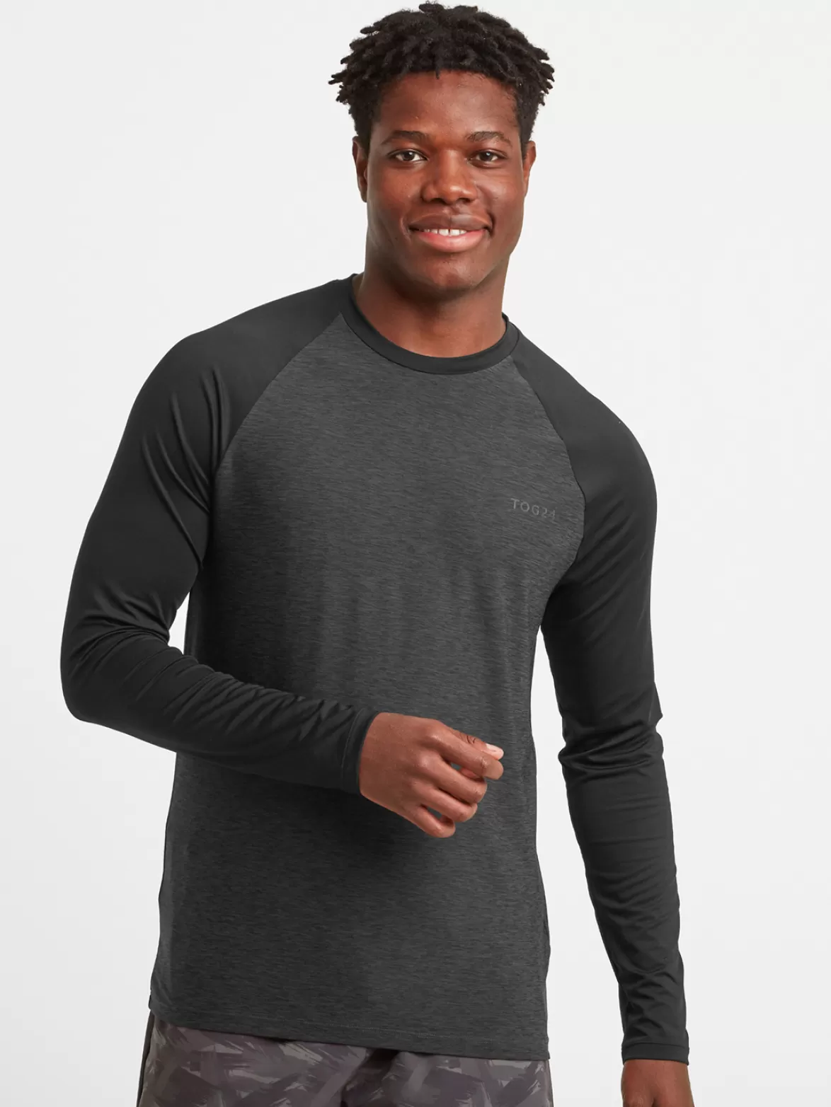 Tog24 T-Shirts< Baldwin Long Sleeve Tech T-Shirt