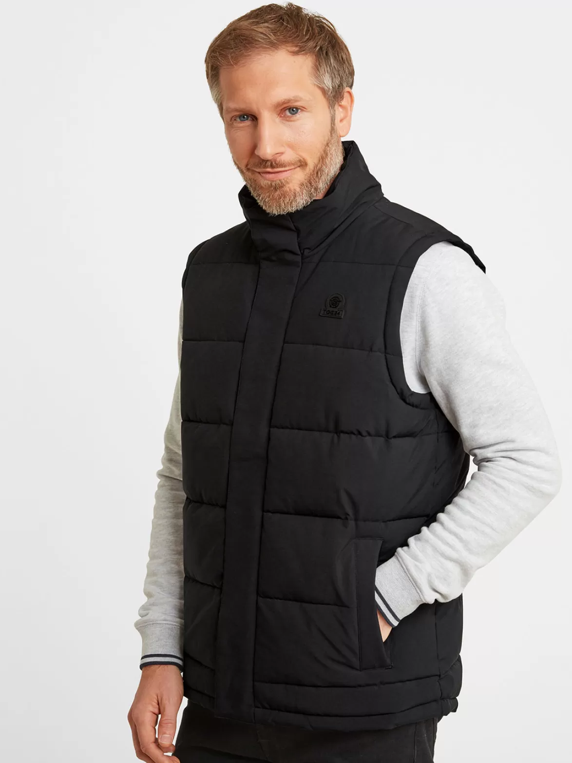 Tog24 Vests & Gilets< Barmston Insulated Gilet