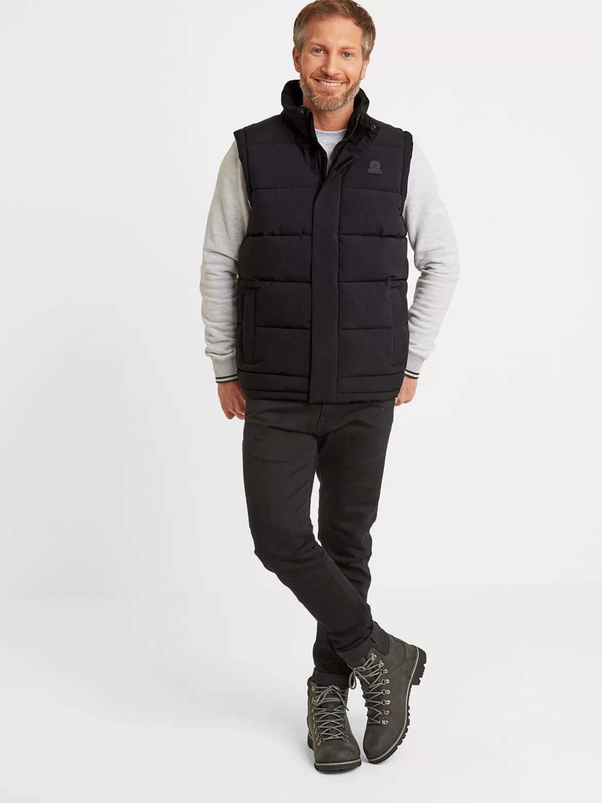 Tog24 Vests & Gilets< Barmston Insulated Gilet