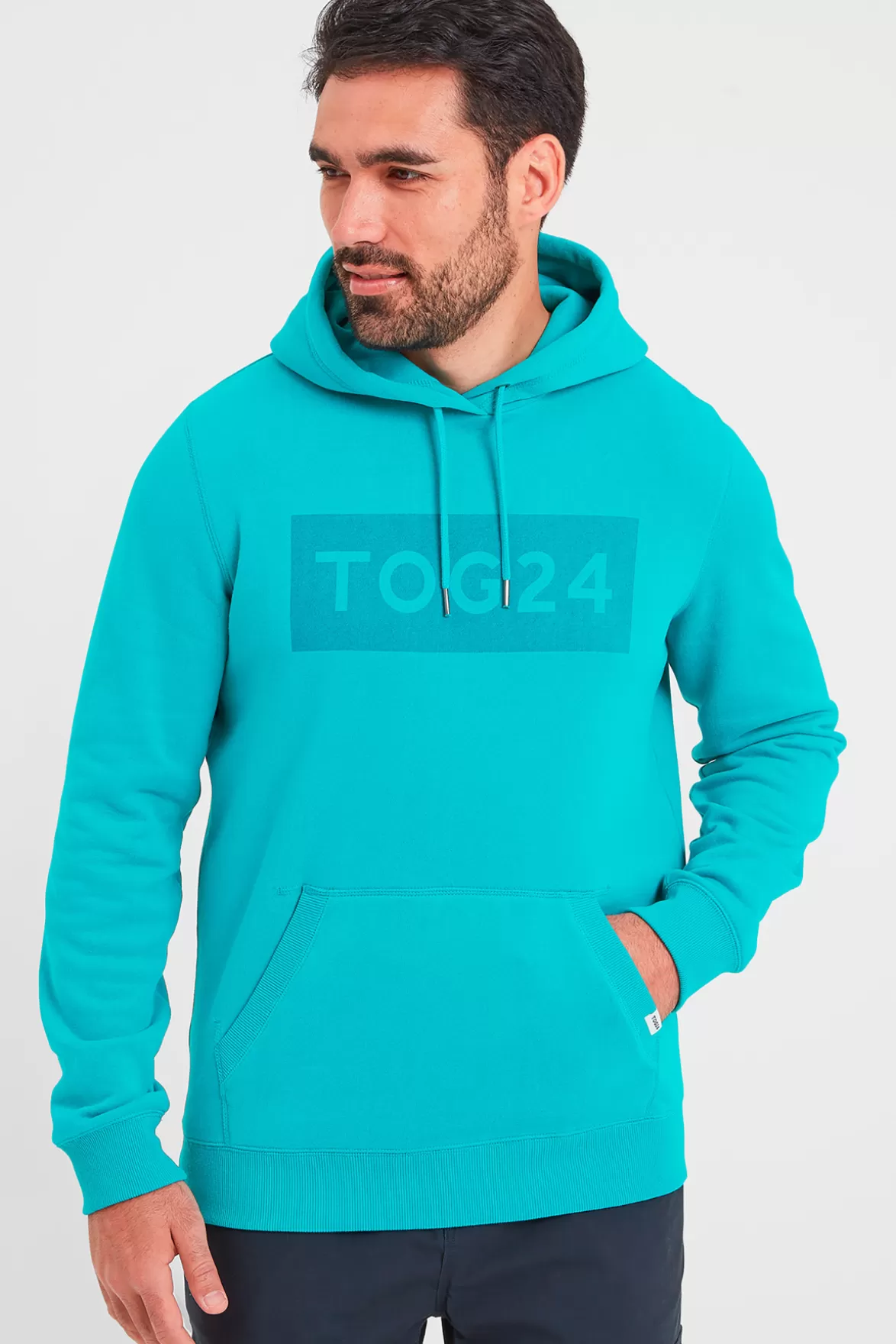 Tog24 Hoodies< Barron Hoody